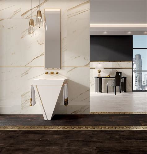 composizione bagno eterno versace|versace eterno ceramics.